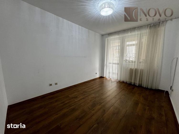3 Camere | Vatra Luminoasa | Renovat 2022 | 6 minute metrou - 14