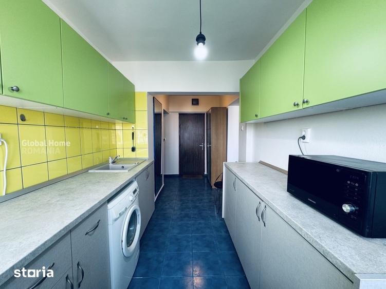 Apartament 2 Camere | Baba Novac | Parcul IOR | Intrarea Reconstructie - 15