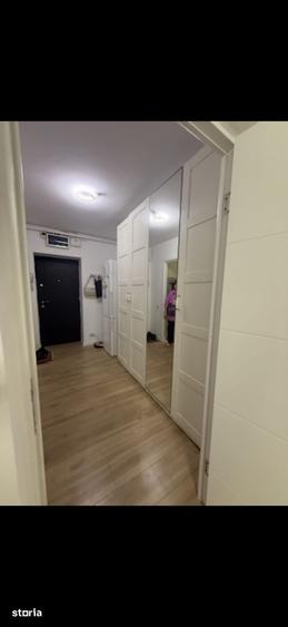 Garsonieră decomandată în Drumul Taberei
