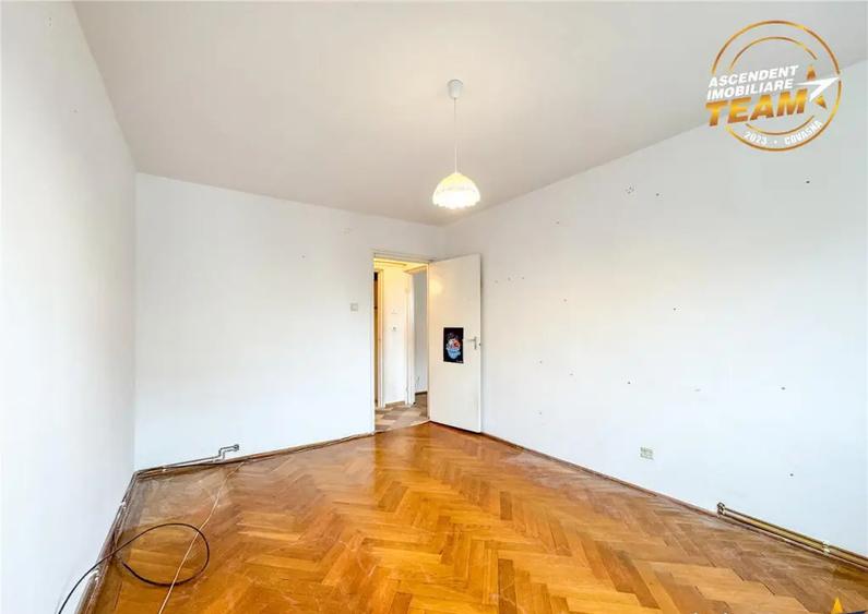 3D FILM! Apartament 3 camere,etaj 2, areal apreciabil, Simer - 4
