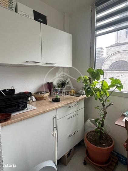 Apartament cu 3 camere decomandat în Calea Aradului