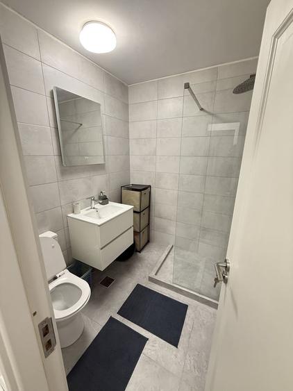 Apartament cu 2 camere semidecomandat în Politehnica