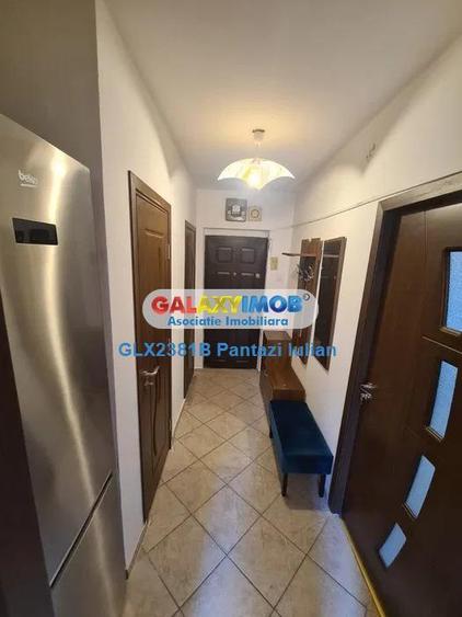 Apartament cu 2 camere decomandat, mobilat în Nicolae Grigorescu