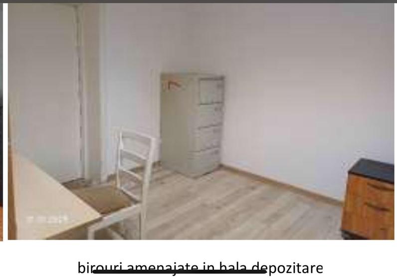 Spațiu comercial, de 4,000 mp, în Giroc