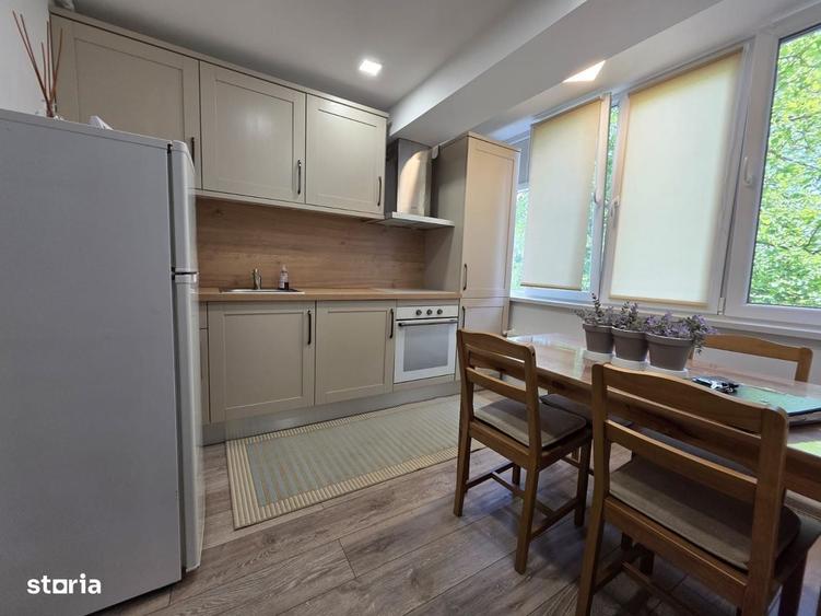 Apartament 2 camere etaj 2Deva, zona Gojdu langa Andrei Saguna Gen 4 - 2