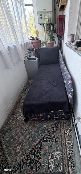 Apartament cu 3 camere decomandat în Tudor