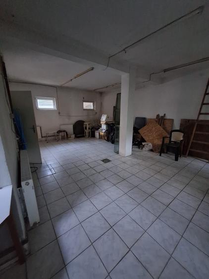 Casă individuală cu 3 camere cu Canalizare în Șagului
