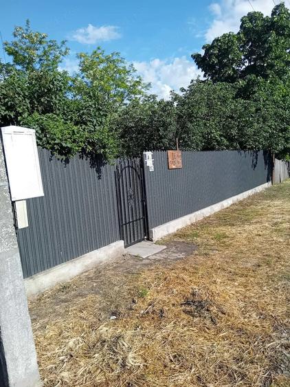 Casă cu Teren 2000 Mp în Mereni