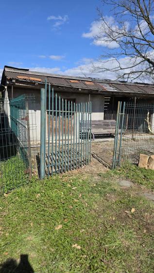 Casă cu 3 camere cu Teren 924 Mp în Budieni