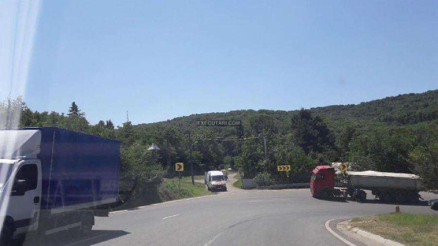 Teren agricol intravilan de 2257 mp, în Central