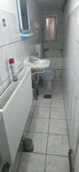Casă cu 2 camere în Central