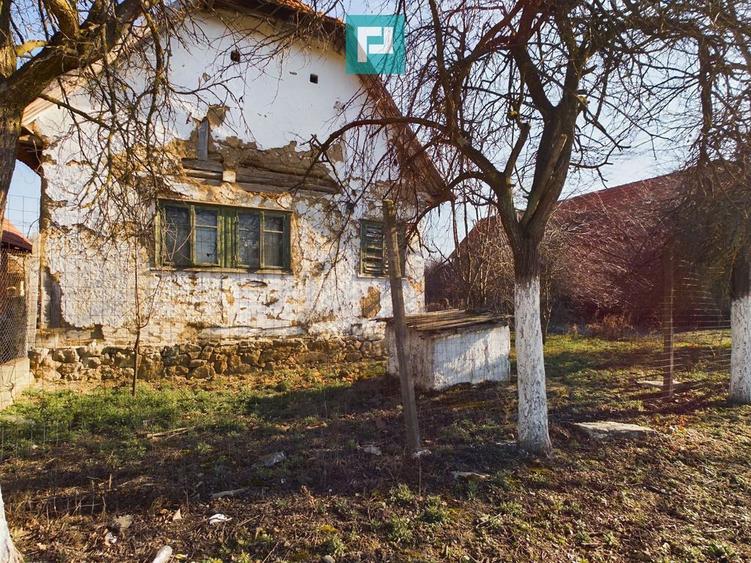 Casa rustica de vanzare in Tau? - 6