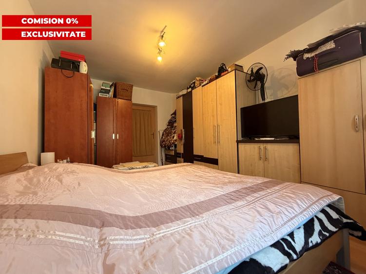Apartament cu 2 camere în Dorobanților