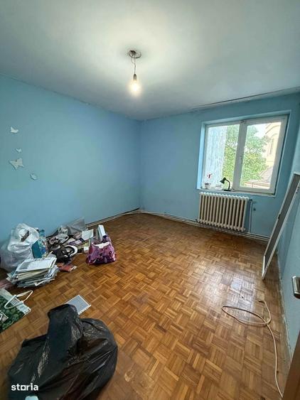 Apartament cu 2 camere în Plantelor