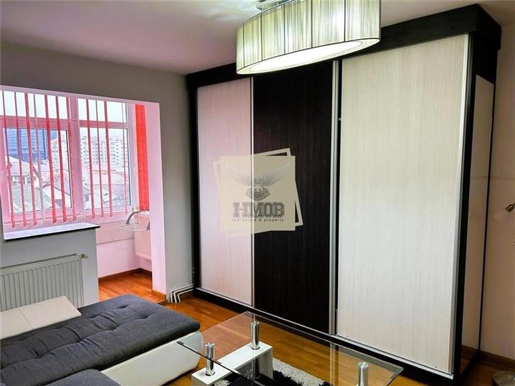 Apartament 2 camere 60 mpu in Sibiu - 1