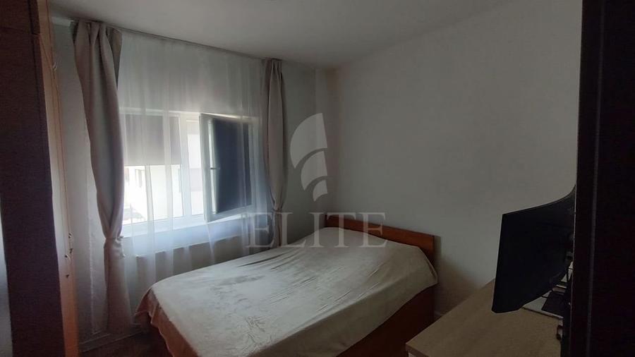 Apartament cu 2 camere semidecomandat, mobilat în Zorilor