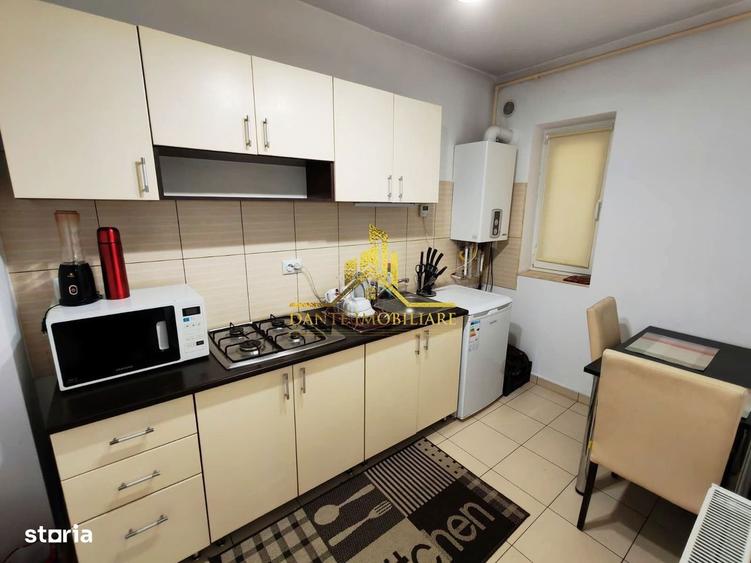 1 camera, decomandat, modern, bloc nou, balcon, Dorobatilor, Platinia - 3