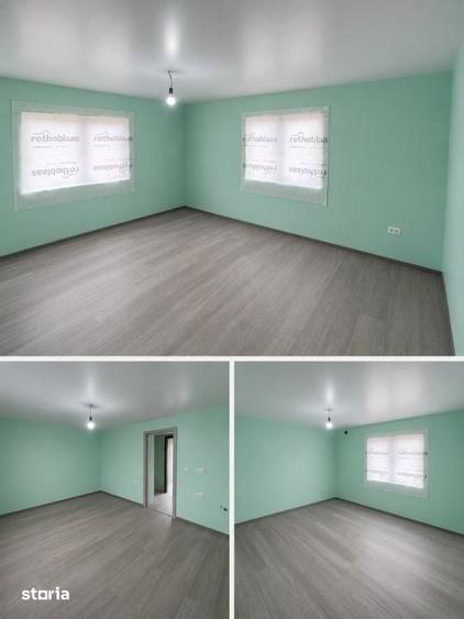 Casă cu 2 camere cu Teren 8339 Mp în Central