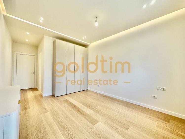 Apartament cu 3 camere decomandat, mobilat în Pipera