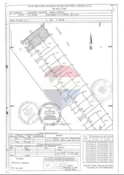 Casa / Vila cu 3 camere de vanzare Str. Diamantului 6, Blejoi - 5