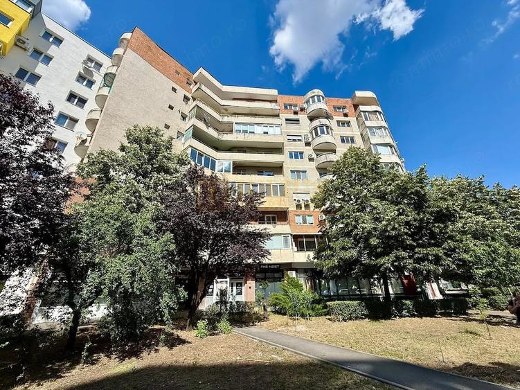 Garsonieră decomandată în Soarelui