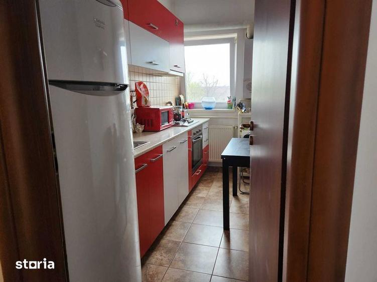 Inchiriez Garsoniera Soseaua Oltenitei - 1