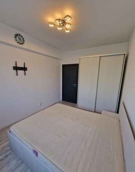 Apartament cu 2 camere decomandat, mobilat în Militari