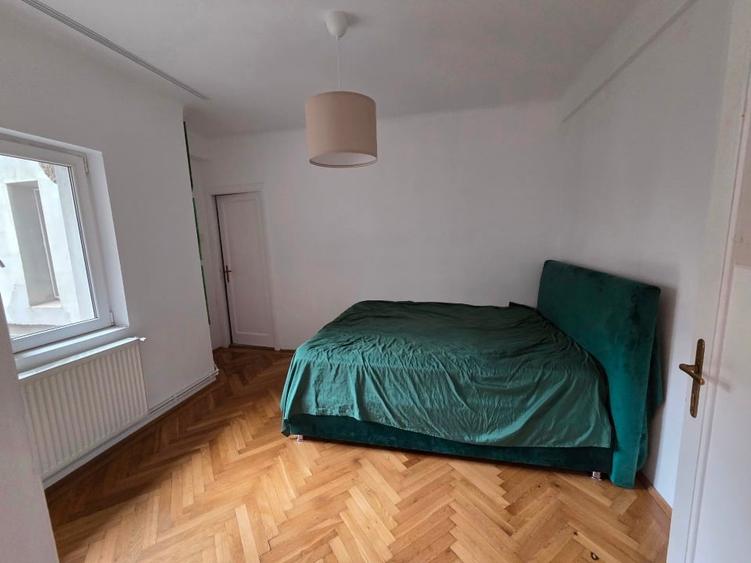 Apartament cu 2 camere semidecomandat, mobilat în Nerva Traian
