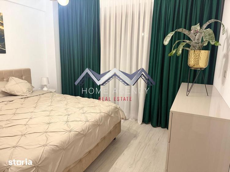 Apartament 2 camere | Otopeni central | prima inchiriere - 5