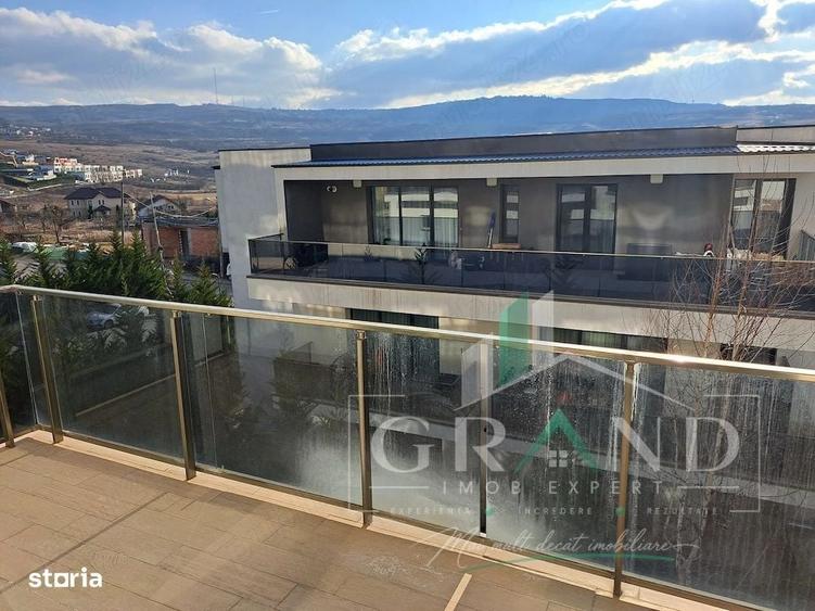 Apartament 2 Camere | Terasa | Parcare | 52 MP | Borhanci/Gardenia Res - 8