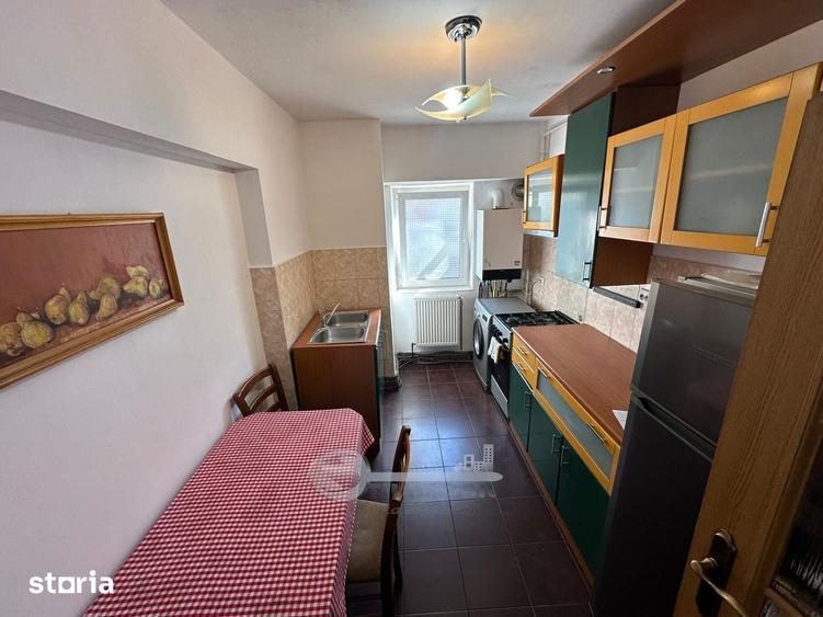 Apartament 3 camere decomandat , Pacurari zona Alpha Bank, 69 mp - 6
