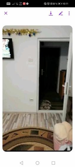 Garsonieră nedecomandată în Central