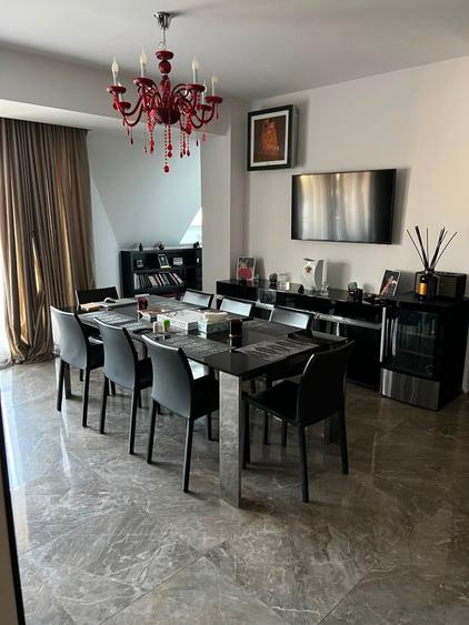 Eleganță Atemporală: Duplex Exclusiv de 200 mp, Complet Amenajat Premium, Garaj - 25