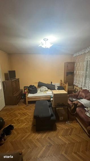 Casă cu 3 camere cu Teren 11000 Mp în Burdea