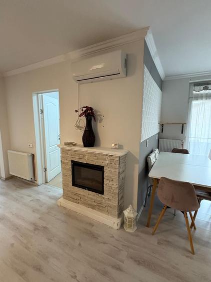 Apartament cu 3 camere,2 balcoane,parcare,zona Tineretului - 17