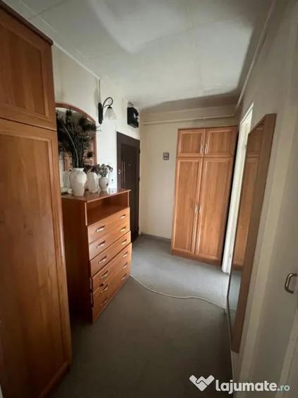Apartament cu 2 camere semidecomandat în Brazda lui Novac