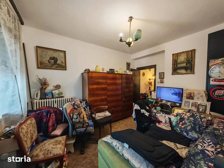 Apartament Premium 2 Camere Romana I Dorobanti I Bloc Zodiac - 14