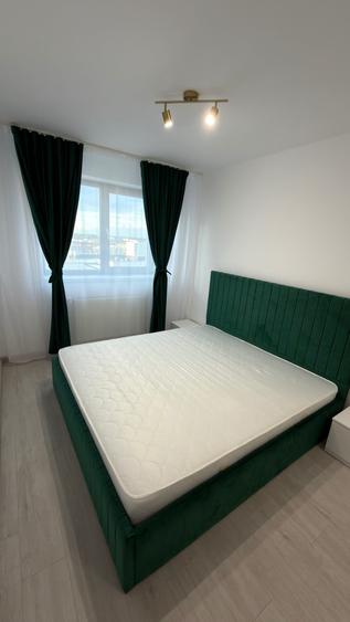 Apartament 2 camere de inchiriat Hils Brauner Bloc 6 - 2