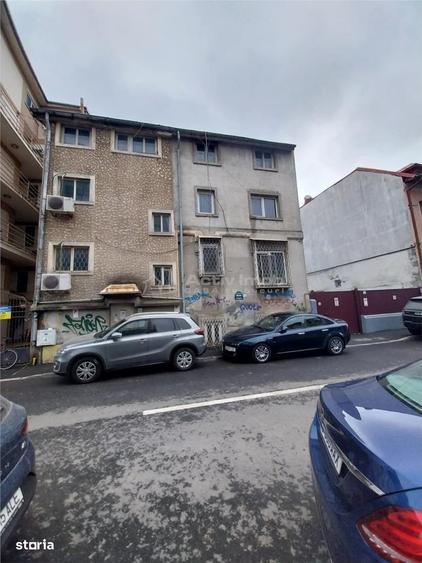 Casă cu Canalizare în Cișmigiu