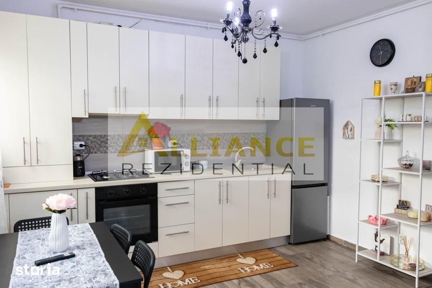 Cartierul Solar Apartament 2 camere Mobilat si Utilat + Parcare Inclus - 5
