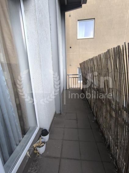 Apartament cu 2 camere decomandat, mobilat în Plopilor