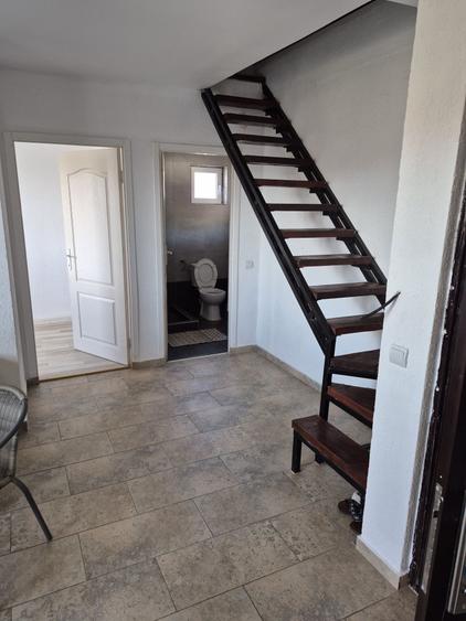 Apartament cu 3 camere în Sâncraiu de Mureș