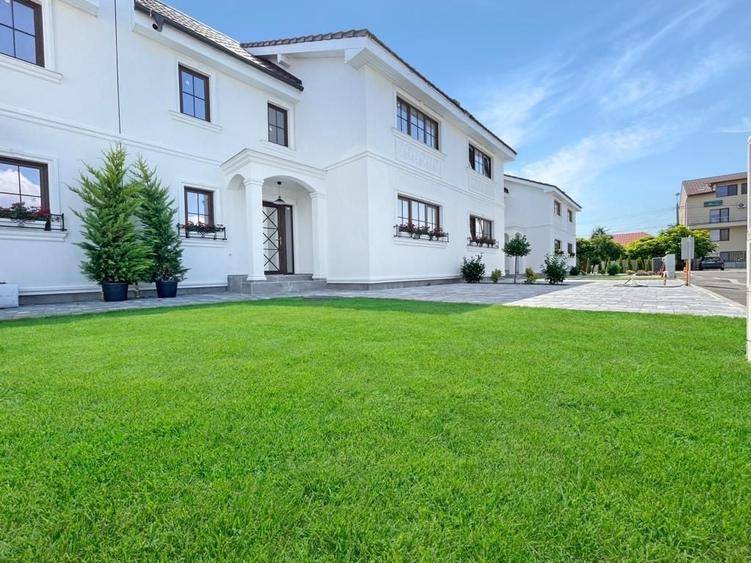 Duplex cu 5 camere cu Canalizare în Mehala