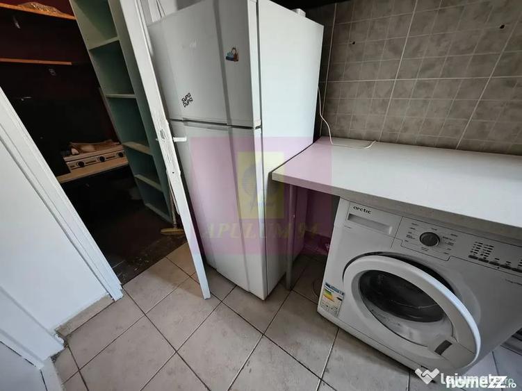 Garsonieră în Ultracentral