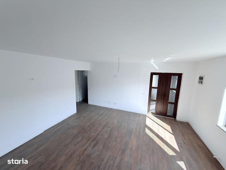 Casă cu 4 camere cu Teren 1300 Mp în Stăuceni