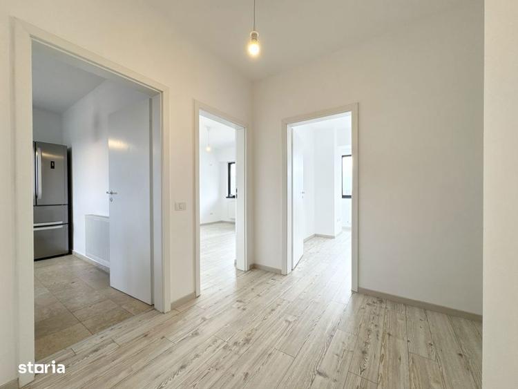 Penthouse cu terasa rooftop de 82 mp | Spatiu care se simte! - 11
