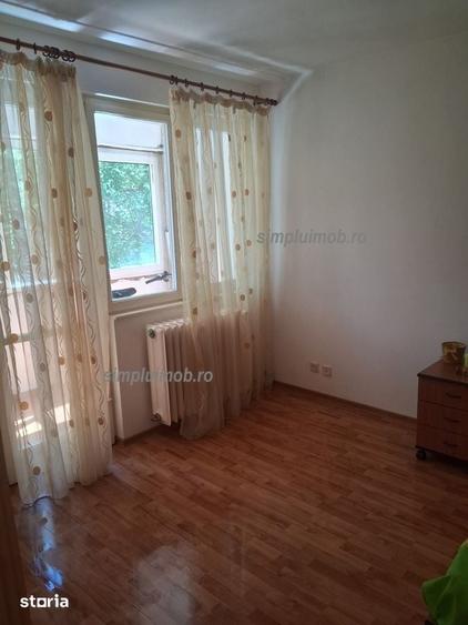 Apartament cu 2 camere în Dristor