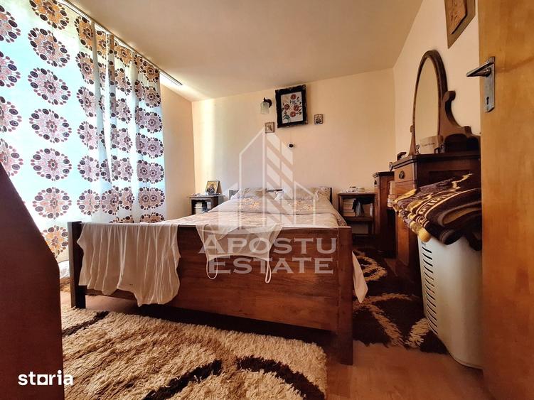 Casă cu 3 camere cu Teren 392 Mp în 3 Insule