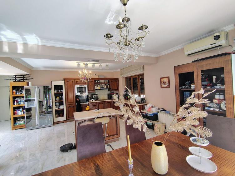 | House Villa Corbeanca - Vila individuala 230 mpu | - 25