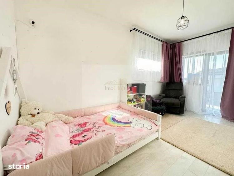 VANZARE | Casa Individuala SMART | Voronet Parcul Tineretului - 5